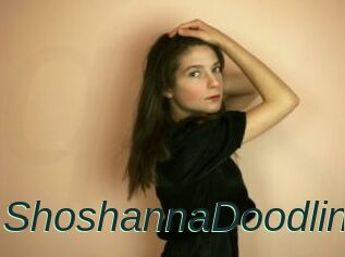 ShoshannaDoodlin