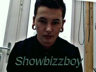 Showbizzboy