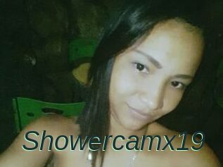 Showercamx19