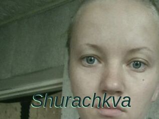 Shurachkva