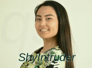 ShyIntruder
