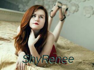 ShyRenee