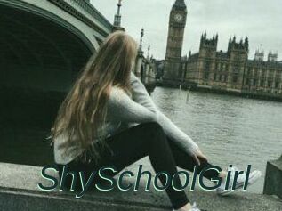 Shy_School_Girl