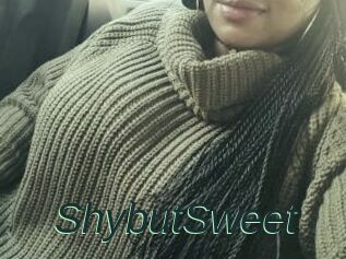 ShybutSweet