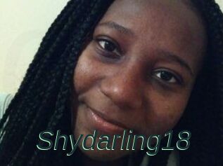 Shydarling18