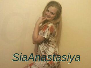SiaAnastasiya