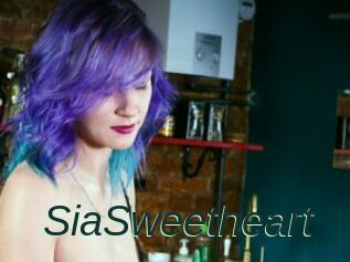 SiaSweetheart