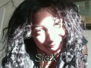 Sia_X_