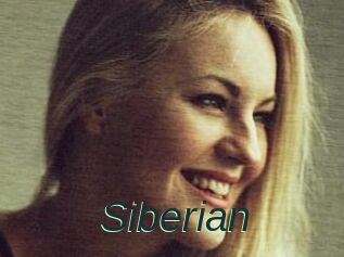 Siberian