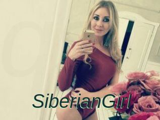 SiberianGirl
