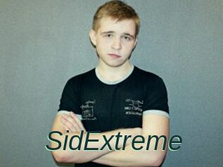 SidExtreme