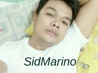 SidMarino