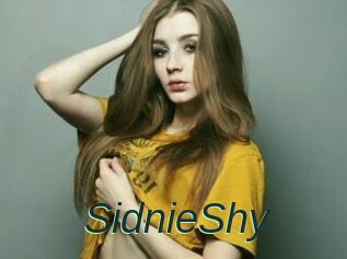 SidnieShy