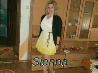 Sienna