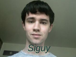 Siguy