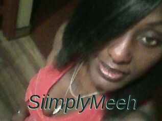 SiimplyMeeh