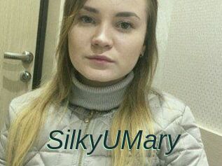 SilkyUMary