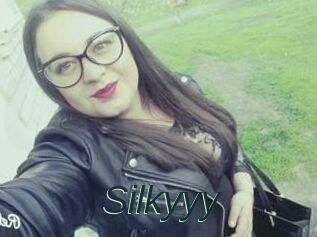 Silkyyy
