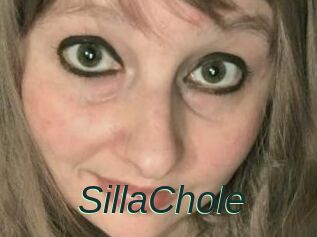 SillaChole