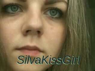 SilvaKissGirl