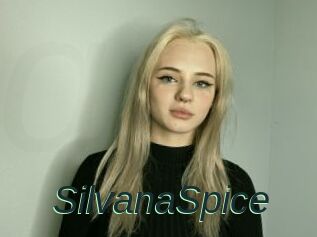 SilvanaSpice