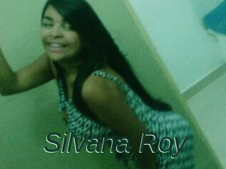 Silvana_Roy