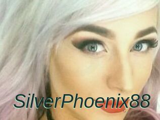 SilverPhoenix88