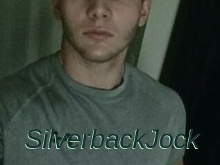 SilverbackJock