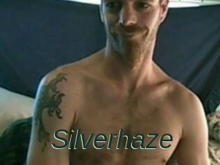 Silverhaze
