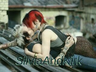SilviaAndKirk