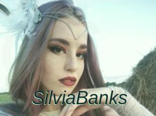 SilviaBanks
