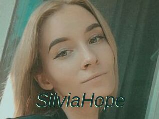 SilviaHope