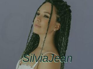 SilviaJean
