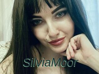 SilviaMoor