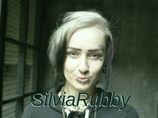 SilviaRubby