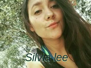 Silvia_lee