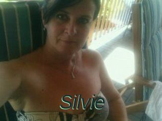 Silvie