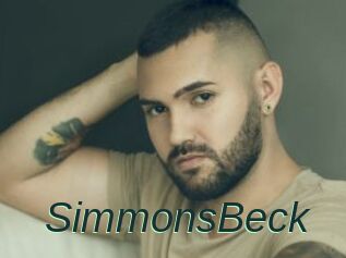 SimmonsBeck