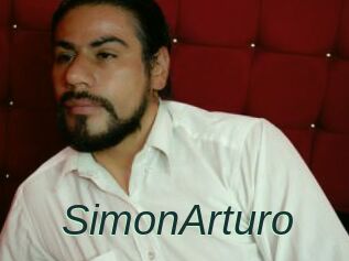 SimonArturo