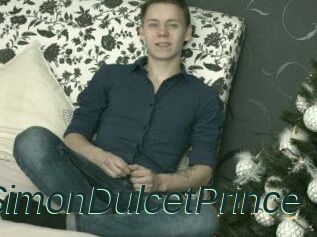 SimonDulcetPrince