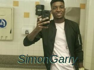 SimonGarry