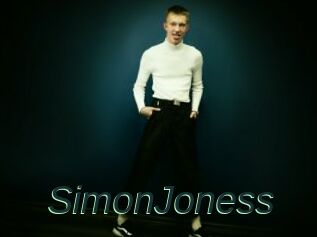 SimonJoness