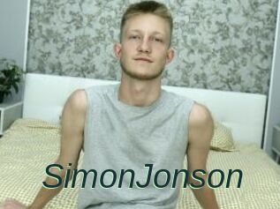 SimonJonson