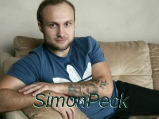 SimonPeck