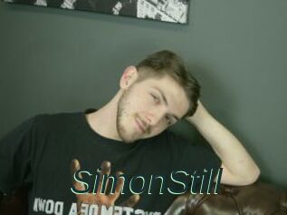 SimonStill