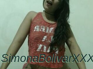 SimonaBolivarXXX