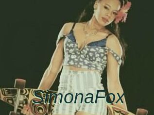 SimonaFox