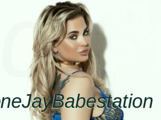 SimoneJayBabestation