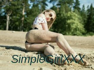 SimpleGirlXXX