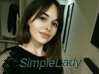 SimpleLady